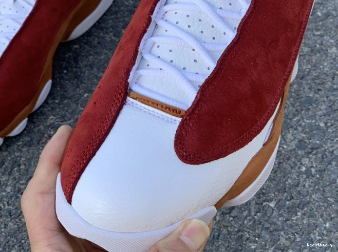 Kicktheory Premio 13 Jordan Air 